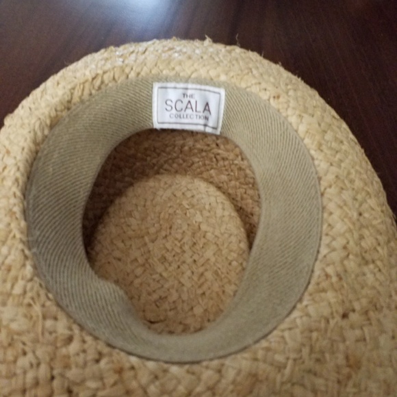Scala Hat - Picture 3 of 3